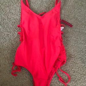 ADORABLE one piece swimsuit